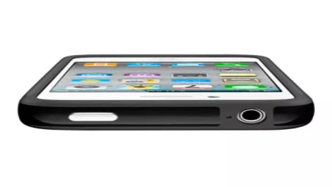 Apple iphone 4 bumper case 5