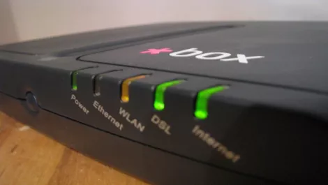 Broadband 20