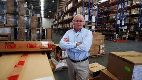 Express Data buyer Dicker Data reveals 'exceptional' financials