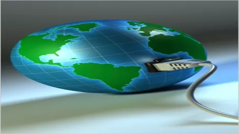 Two billion people online by 2011