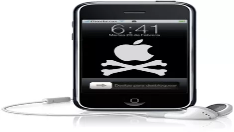 Iphone hack