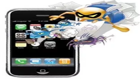 Iphone nasty