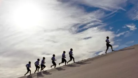 OpenText named leader in Gartner's Magic Quadrant report