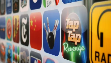 Mobile applications