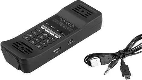 Mp3 mob2