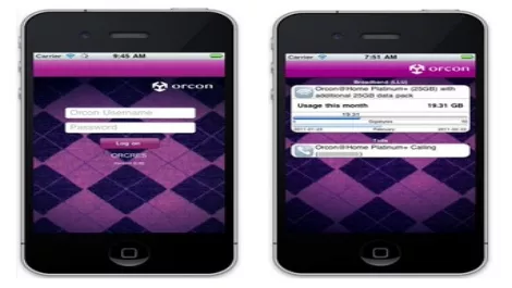Orconapp