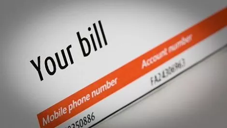 Phonebill 1639571c