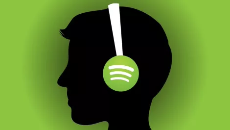 In the spotlight: Spotify