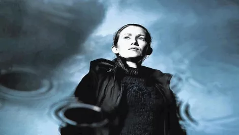 TV review: The Killing, Season 4 starts