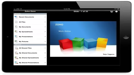 Top iPad tips