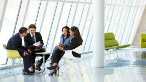 Collaboration between vendors and telcos key to success, says Ovum