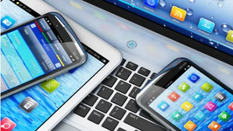 Gartner says 4.9 billion connected 'things' will be in use in 2015