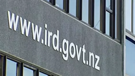 IRD's Netguide Award shows government committed to make tax simple