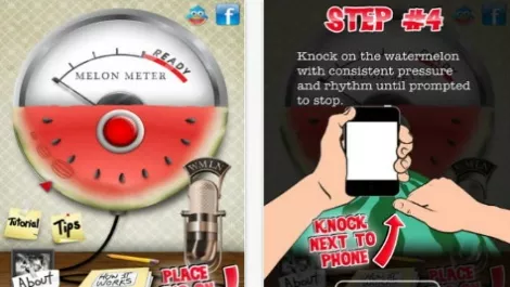 There's an app for that: 5 of the weirdest apps on iTunes