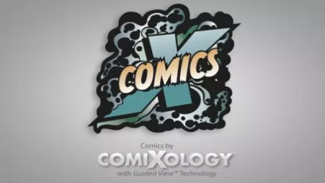 Android App Review: Comics by Comixology