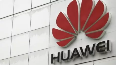 Huawei hq