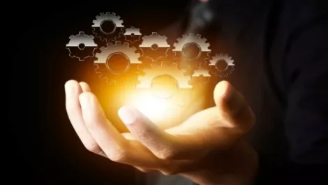 New tech and ideas flood 2015 CES