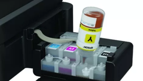 Epson admits defeat against ink refills and joins the party
