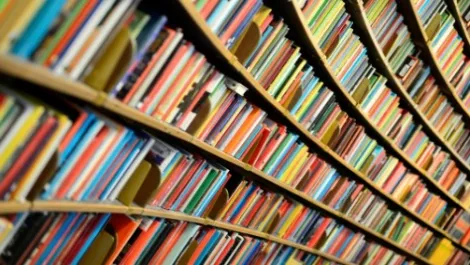 LIANZA responds to National Library's cut to Services to Schools
