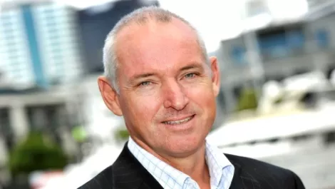 Five areas to watch in big data