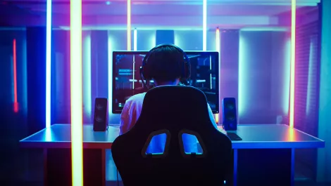 Game review: Bayonetta