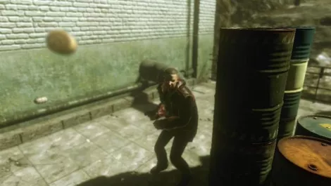 WANTED WEAPONS OF FATE