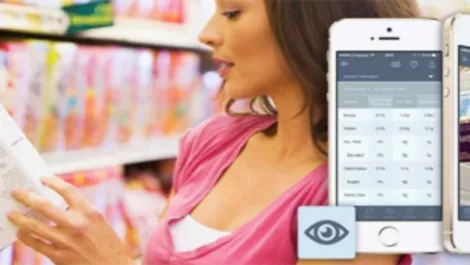 Kiwi nutrition app comes to Android