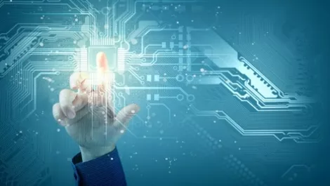 Embracing the possibilities but not the risks of new tech