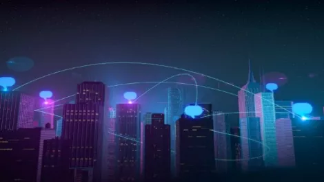Spark isp