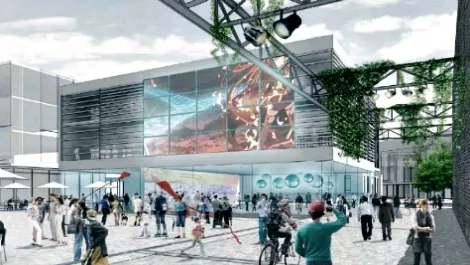 GreenHouse hub opens in Christchurch to grow budding businesses