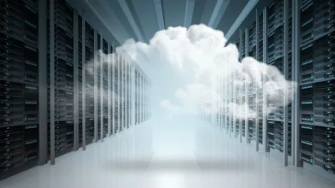 Cloud driving server, storage and Ethernet switch sales