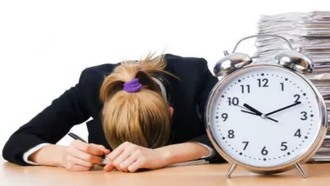 Burnout: more Kiwis doing unpaid overtime