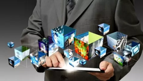 CIOs: How to make apps work for you
