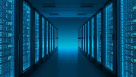 Data cenyre