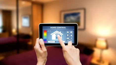Smart Homes: The next CPG battleground?