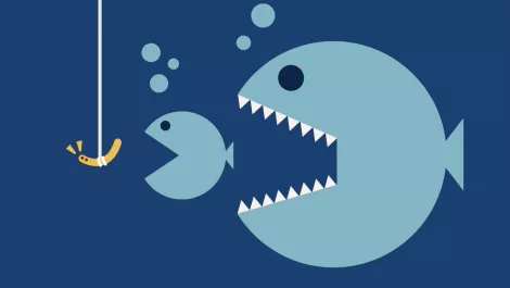 How to get ahead in a telco eat telco world