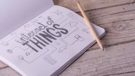 IoT Innovations at CES 2016 present a host of new challenges