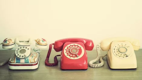 Vocus' Commander rolls out 'innovative' new phone offering