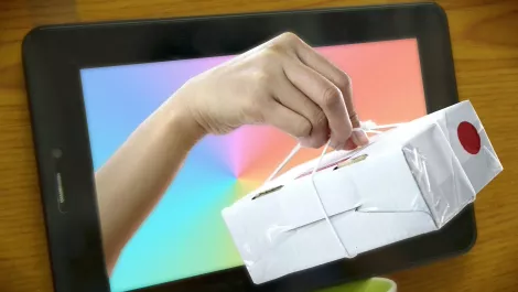 Consumer-Centric Ecosystems for Consumer Goods Manufacturers and Retailers