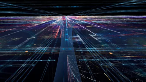 Vertical vs horizontal thinking for enterprise IT