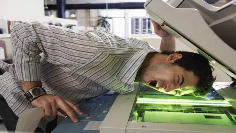 Grumpy tech guy: Are smart appliances aimed at dummies?