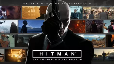 Hitman season one draws to a close