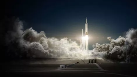Be a part of space exploration: SpaceX now hiring