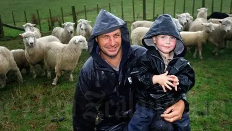 Lives of rural New Zealanders at risk?