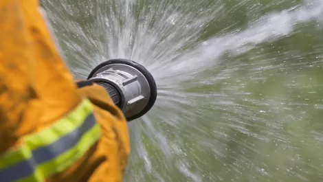 Motorola signs $7M deal with WA Dept of Fire & Emergency Services