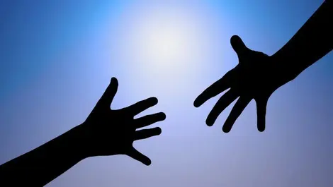 Rural alliance fronting suicide prevention training