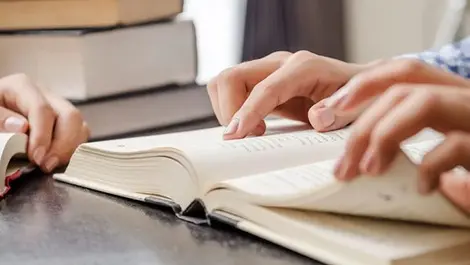 Literacy help for company drivers