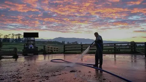 Risks have no place on today’s farms