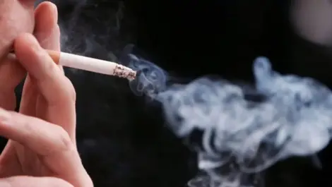 New research shows surge in outdoor smokefree action