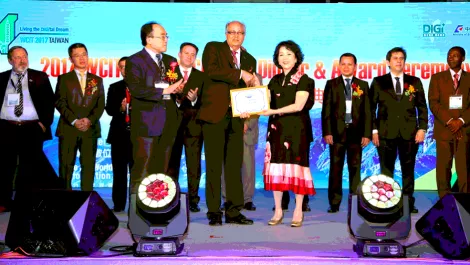Malaysian companies win big at WITSA, ASOCIO awards